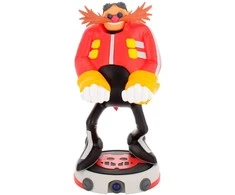 Cable Guys laikiklis - Sega Modern Dr Eggman