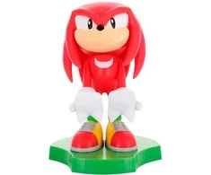 Bookshop Sonic the Hedgehog Knuckles