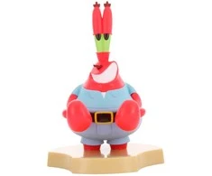 Holdems Spongebob Mr Krabs