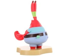 Holdems Spongebob Mr Krabs
