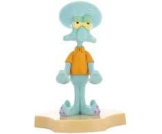 Holdems Spongebob Squidward