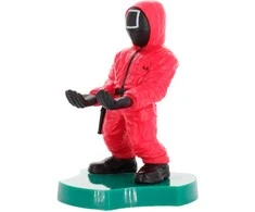 Holdems Squid Game Square Guard