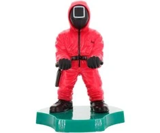 Holdems Squid Game Square Guard