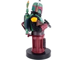 Exquisite Gaming CABLE GUYS – Boba Fett knyga