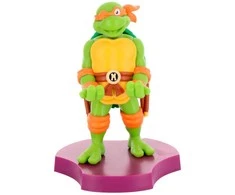 Cable Guys Holdems Tmnt Michaelangelo