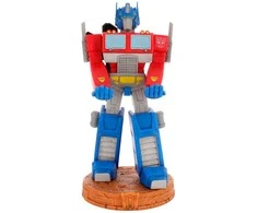 Cable Guys laikiklis - Transformers Optimus Prime