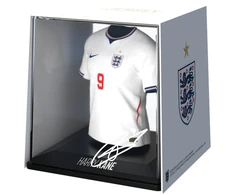 Fancollex World Cup England Harry Kane mini t-shirt figure