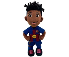 FC Barcelona Lamine Yamal plush toy 25cm