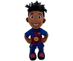FC Barcelona Lamine Yamal plush toy 36cm