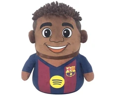 FC Barcelona Lamine Yamal squishy plush toy 30cm