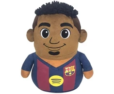 FC Barcelona Raphinha squishy plush toy 30cm