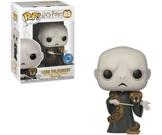 FUNKO POP! Vinilinė figūrėlė: Harry Potter - Lord Voldemort, ~25 cm