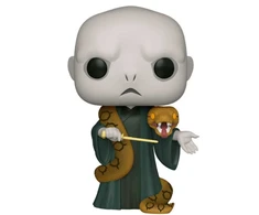 FUNKO POP! Vinilinė figūrėlė: Harry Potter - Lord Voldemort, ~25 cm