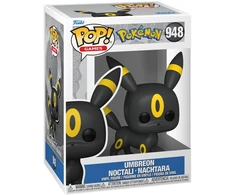 FUNKO POP! Vinilinė figūrėlė: Pokemonai - Umbreon, 25 cm