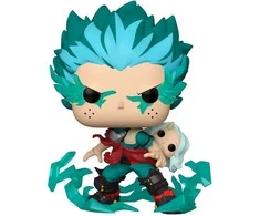 FUNKO POP! Vinilinė figūrėlė: My Hero Academia: Infinite Deku, 25 cm