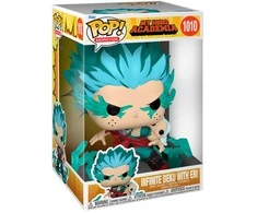 FUNKO POP! Vinilinė figūrėlė: My Hero Academia: Infinite Deku, 25 cm
