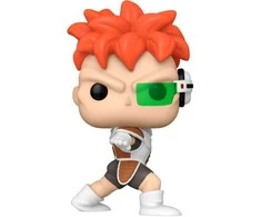FUNKO POP! Vinilinė figūrėlė: Dragon Ball Z - Recoome, 10 cm