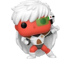 FUNKO POP! Vinilinė figūrėlė: Dragon Ball Z - Jiece, 9 cm