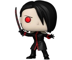 FUNKO POP! Vinilinė figūrėlė: Tokyo Ghoul: Re - Nimura Furuta, 9 cm