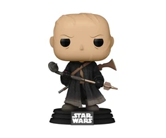 FUNKO POP! Vinilinė figūrėlė: Žvaigždžių karai - Boba Fett, 9 cm