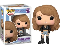 FUNKO POP! Vinilinė figūrėlė: Mariah Carey, 9 cm