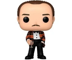 FUNKO POP! Vinilinė figūrėlė: The Godfather 2 - Fredo Corleone, 9 cm