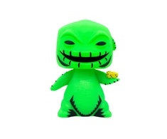 FUNKO POP! Vinilinė figūrėlė: Disney: The Nightmare Before Christmas - Oogie Boogie, 10 cm