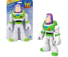 Fisher Price Imaginext Disney Pixar Toy Story Buzz Lightyear XL figure 22cm