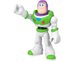 Fisher Price Imaginext Disney Pixar Toy Story Buzz Lightyear XL figure 22cm