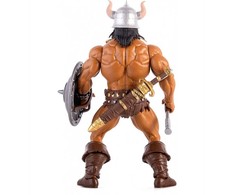 Frazetta Icon Conan The Barbarian figure 14cm
