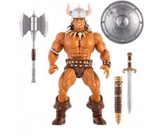 Frazetta Icon Conan The Barbarian figure 14cm