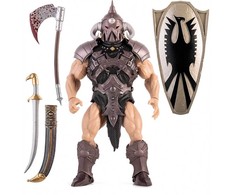 Frazetta Icon Death Dealer figure 14cm