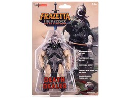 Frazetta Icon Death Dealer figure 14cm