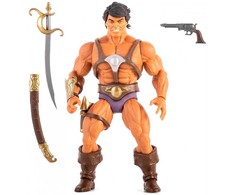 Frazetta Icon John Carter of Mars figure 14cm