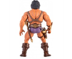 Frazetta Icon John Carter of Mars figure 14cm