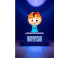 Paladone Frozen Elsa Sleep Training Alarm Clock