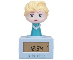 Paladone Frozen Elsa Sleep Training Alarm Clock