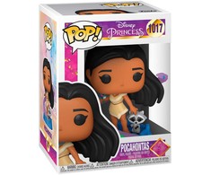 FUNKO POP! Vinilinė figūrėlė: Disney Princess – Pocahontas, 10 cm