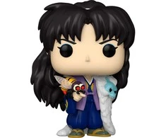 FUNKO POP! Vinilinė figūrėlė: Inuyasha - Naraku, 9 cm