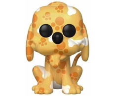 FUNKO POP! Vinilinė figūrėlė: Disney - Pluto, 9 cm