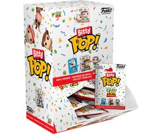 FUNKO Bitty POP! Figūrėlė: Toy Story