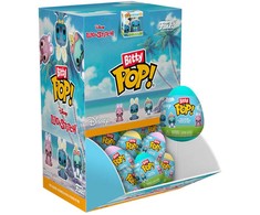 FUNKO Bitty POP! Figūrėlė: Lilo &amp; Stitch