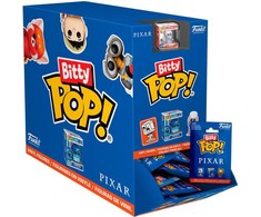 Funko Assorted Bitty POP Mystery figure Disney Pixar