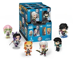 Funko Assorted Mini Vinyl figure Demon Slayer