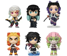 Funko Assorted Mini Vinyl figure Demon Slayer