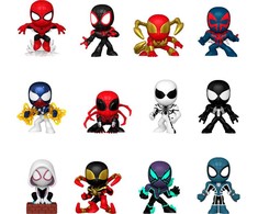 FUNKO Mystery Minis - Marvel - Spider-Man