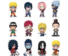 FUNKO Mystery Minis - Naruto