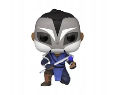 FUNKO POP! Vinilinė figūrėlė: Avataras - Sokka, 10 cm