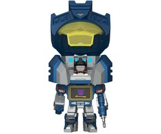 FUNKO Bitty POP! Figūrėlė: Transformeriai, ~3 cm