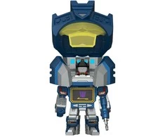 FUNKO Bitty POP! Figūrėlė: Transformeriai, ~3 cm